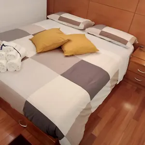 Casa vacanze La Casa Del Vicolo - Centro, Taormina