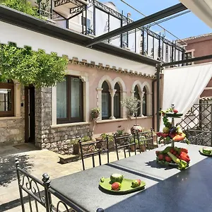 Relais 147 - Luxury Alojamento de Acomodação e Pequeno-almoço