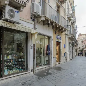 Casa vacanze Dreaming, Taormina