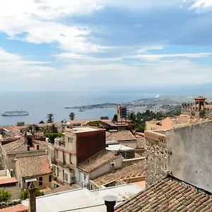 Casa vacanze Sunset, Taormina